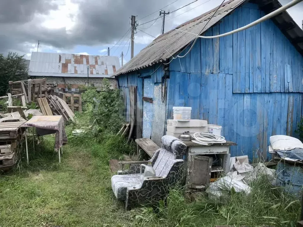 Участок 5,9 сот. (СНТ, ДНП) - Фото 0
