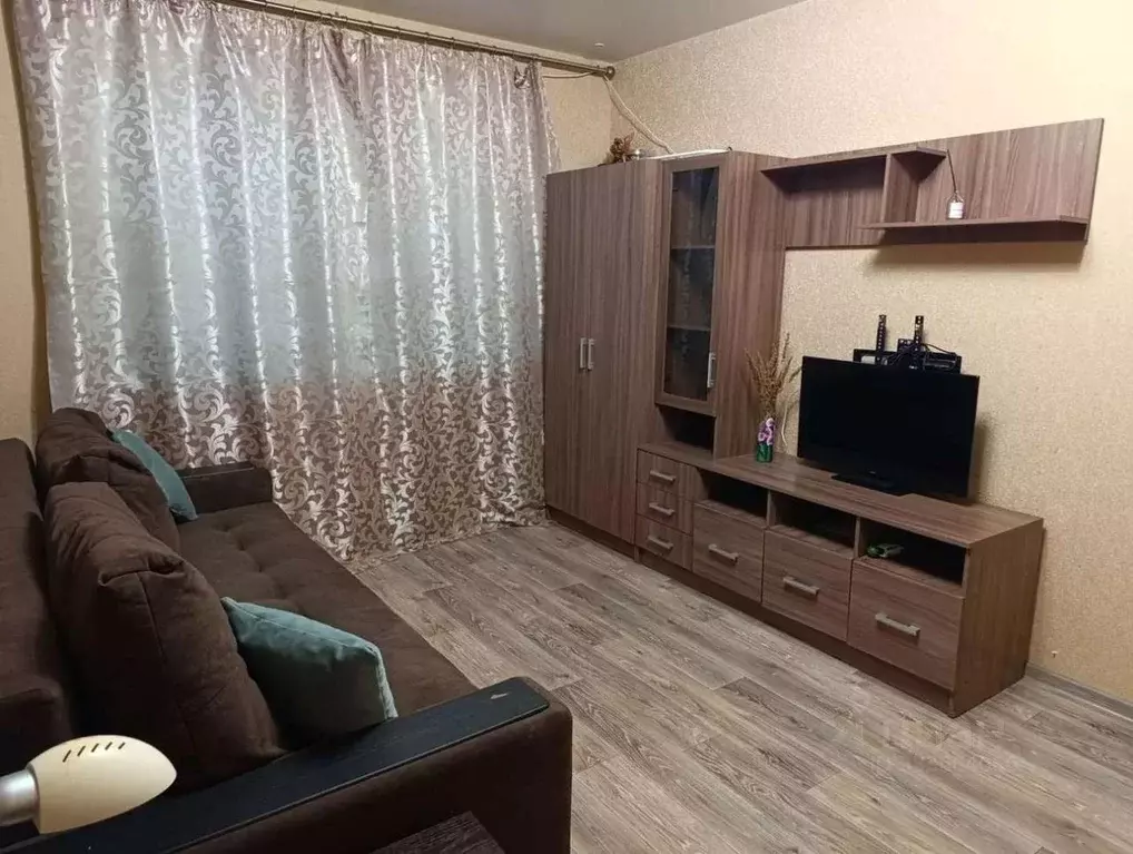 2-к кв. Самарская область, Самара бул. Ивана Финютина, 47 (46.0 м) - Фото 1