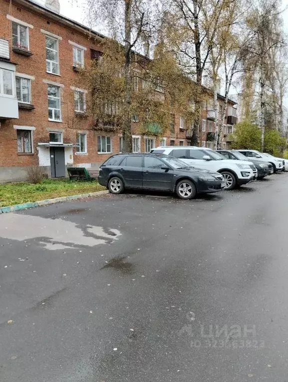 3-к кв. Московская область, Дмитровский муниципальный округ, ... - Фото 1