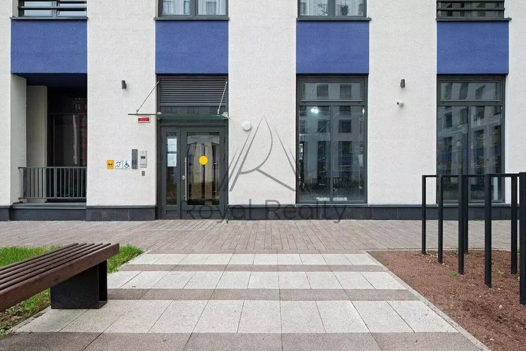 3-к кв. Санкт-Петербург ул. Парфеновская, 6к1 (80.0 м) - Фото 1