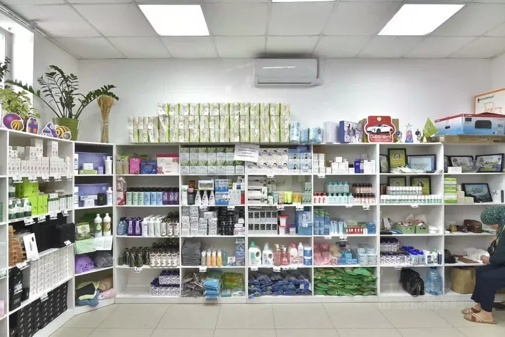 Офис в Сахалинская область, Южно-Сахалинск ул. Ленина, 180 (44 м) - Фото 1