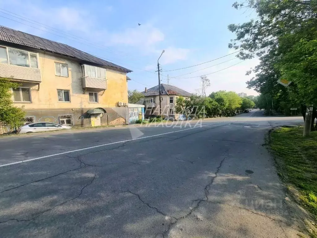 Помещение свободного назначения в Приморский край, Находка ул. ... - Фото 1