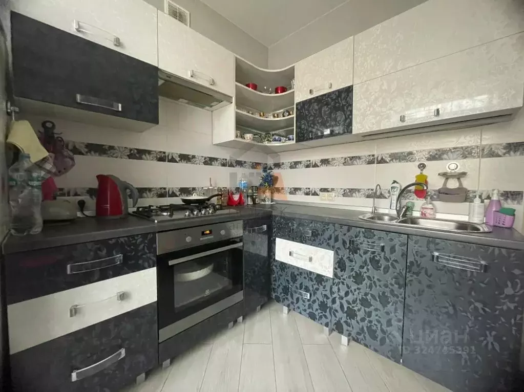 4-к кв. Кировская область, Киров ул. Владимирская, 45 (88.0 м) - Фото 1