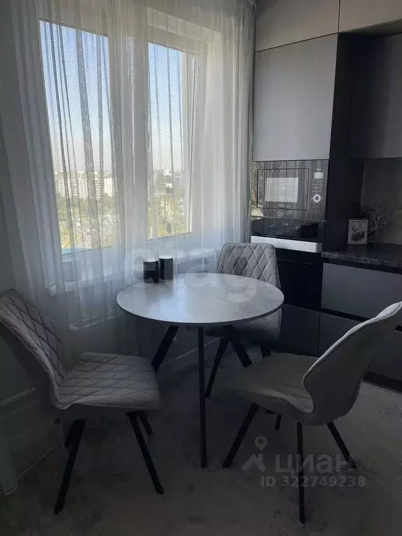 3-к кв. Красноярский край, Красноярск ул. Партизана Железняка, 53 ... - Фото 2