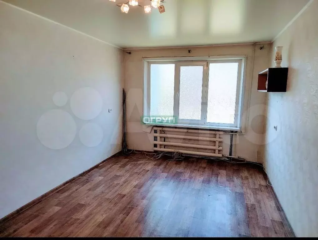 1-к. квартира, 35,1 м, 2/9 эт. - Фото 1
