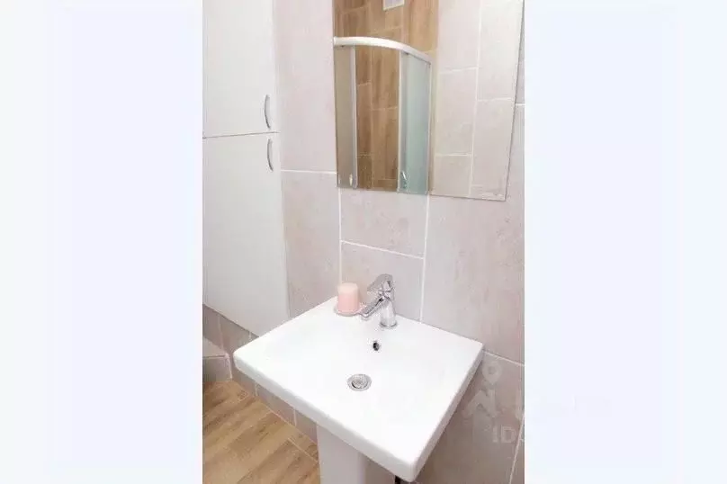 1-к кв. Ростовская область, Ростов-на-Дону Крепостной пер., 99 (35.0 ... - Фото 1