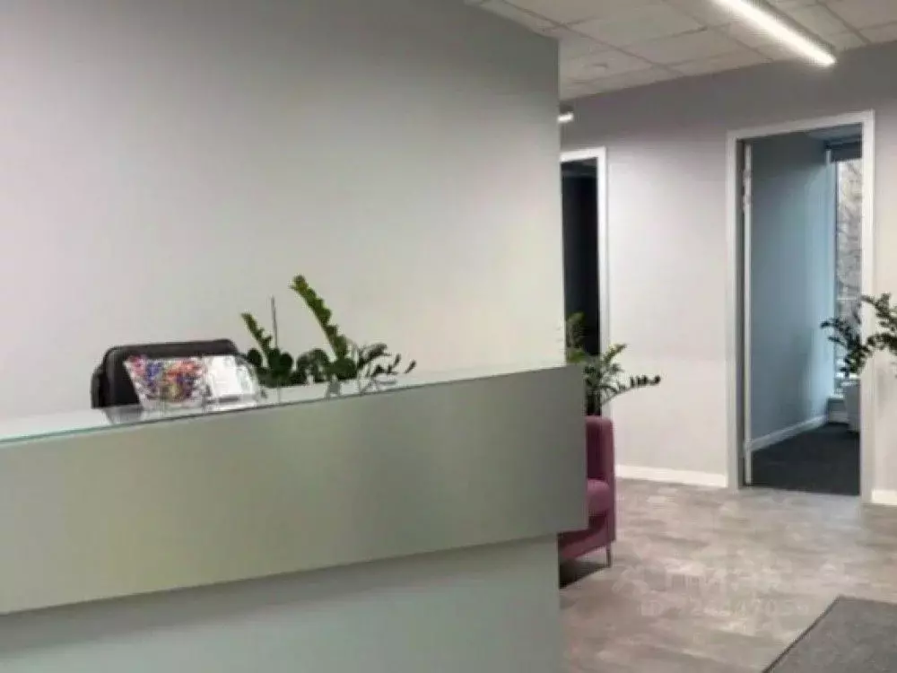 Офис в Москва Краснопролетарская ул., 36 (728 м) - Фото 0