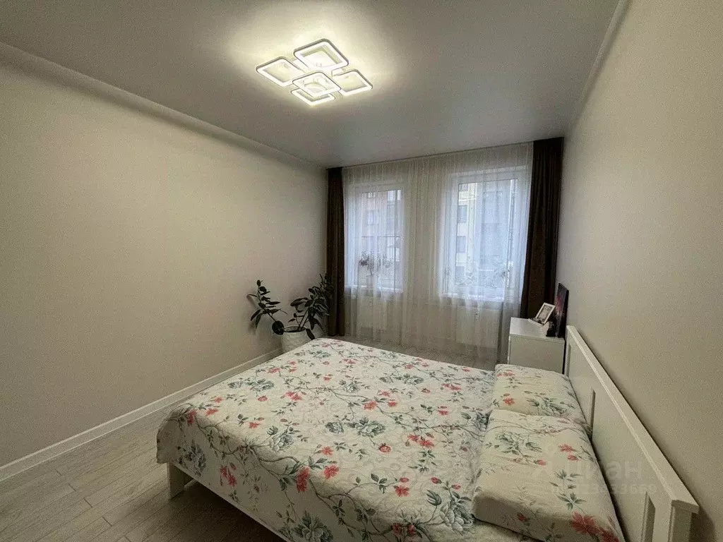 3-к кв. Свердловская область, Верхняя Пышма городской округ, с. Балтым ... - Фото 2