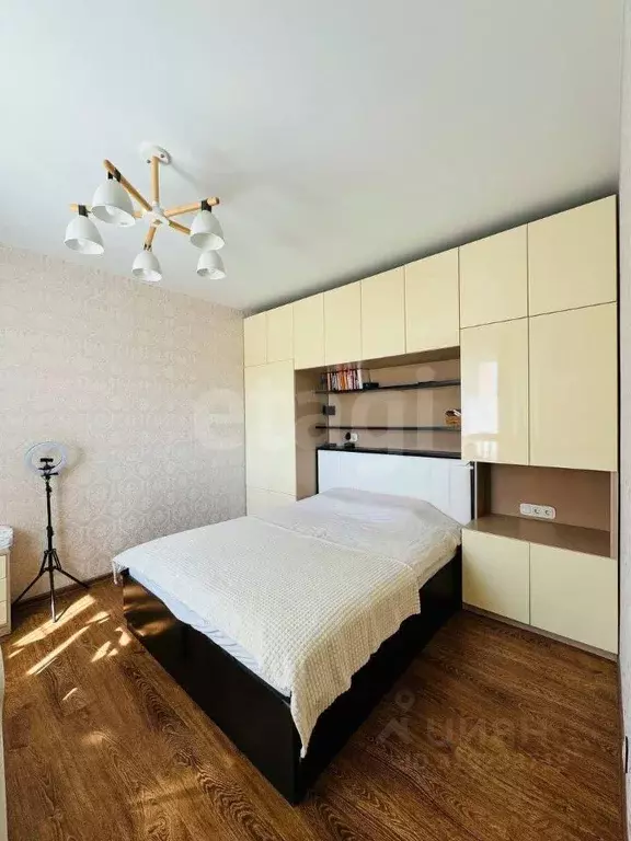 2-к кв. Тверская область, Тверь ул. Склизкова, 116к4 (52.0 м) - Фото 0