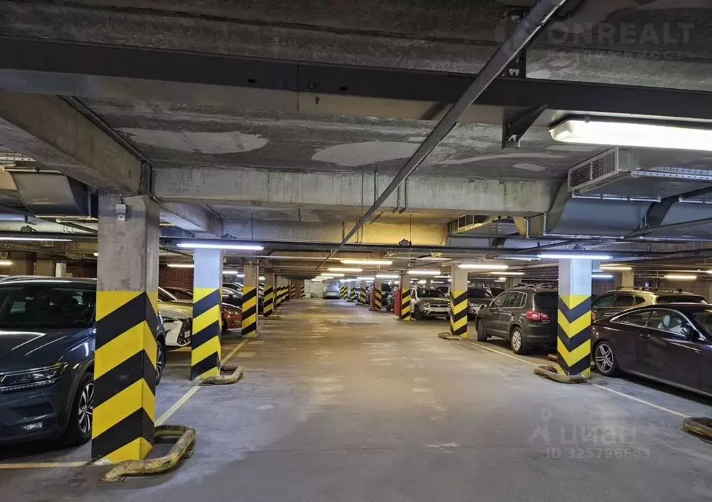 Гараж в Санкт-Петербург ул. Композиторов, 12В (14 м) - Фото 2