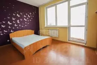 1-к кв. Иркутская область, Иркутский муниципальный округ, Маркова рп, ... - Фото 1
