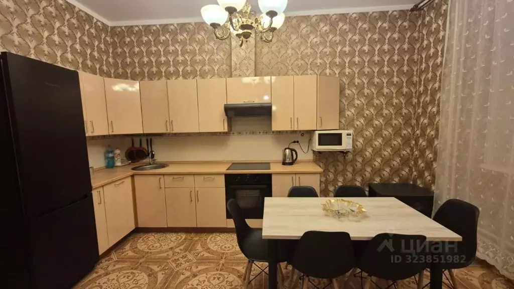 3-к кв. Московская область, Красногорск городской округ, Путилково пгт ... - Фото 2