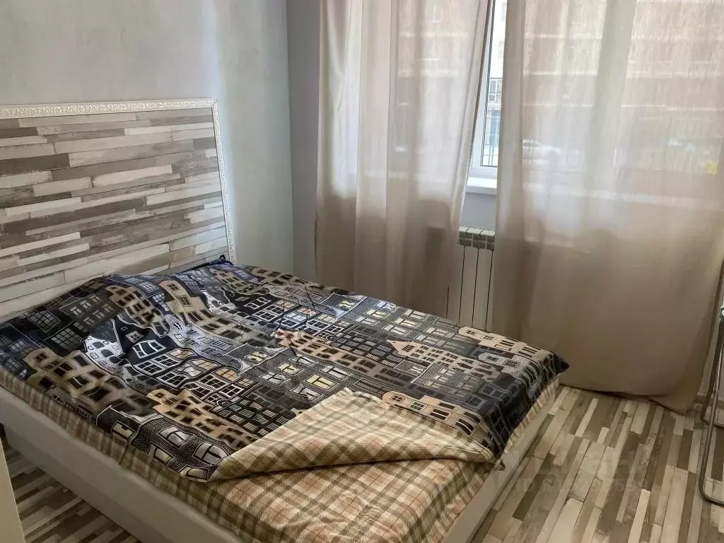 1-к кв. Московская область, Балашиха ул. Чистопольская, 28 (24.0 м) - Фото 1