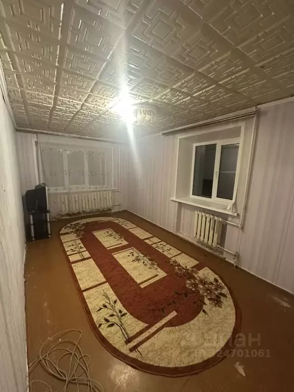 1-к кв. Нижегородская область, Арзамас просп. Ленина, 133 (30.0 м) - Фото 2