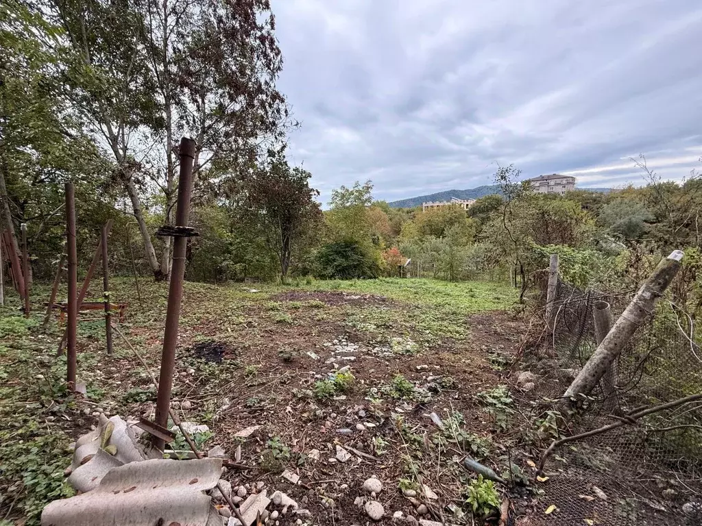 Участок в Кабардино-Балкария, Нальчик Восток СТ, 143 (6.0 сот.) - Фото 1