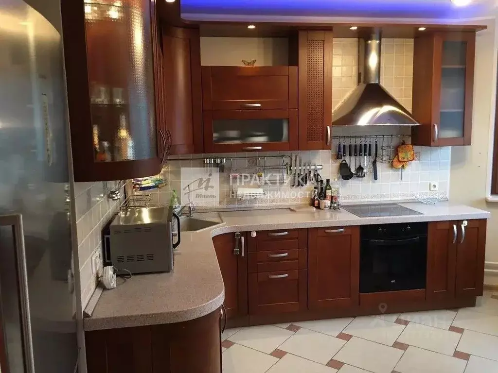 Квартира, 3 комнаты, 76.2 м - Фото 2