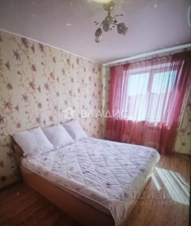 2-к кв. Владимирская область, Владимир ул. Чапаева, 8 (60.0 м) - Фото 1