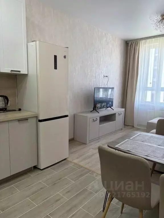 1-к кв. Московская область, Химки ул. Генерала Дьяконова, 7 (50.0 м) - Фото 1