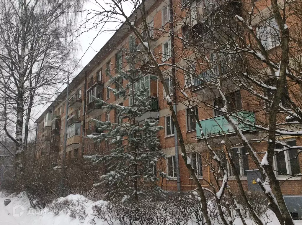 Продаётся 2-к квартира, 43.6 м - Фото 0