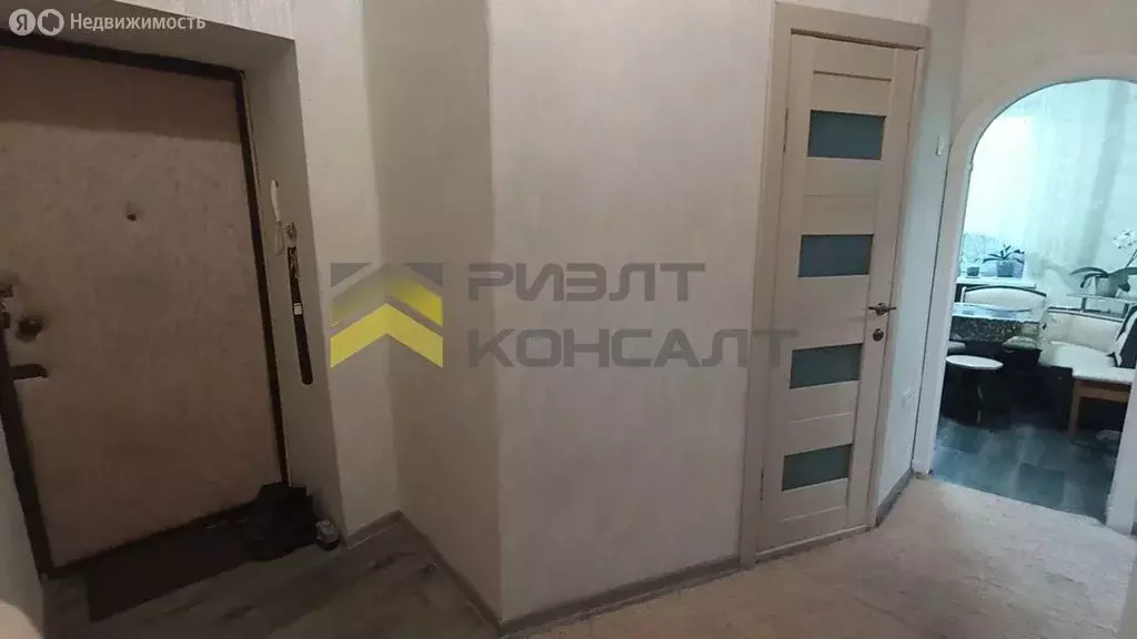 1-комнатная квартира: Омск, улица 20 лет РККА, 9к1 (34.9 м) - Фото 2