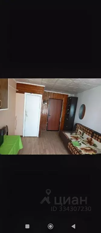 Комната Тульская область, Тула ул. Кутузова, 108В (12.0 м) - Фото 2