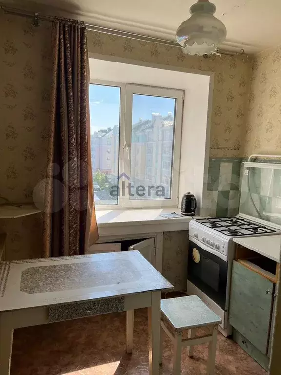 2-к. квартира, 45,1 м, 4/5 эт. - Фото 0