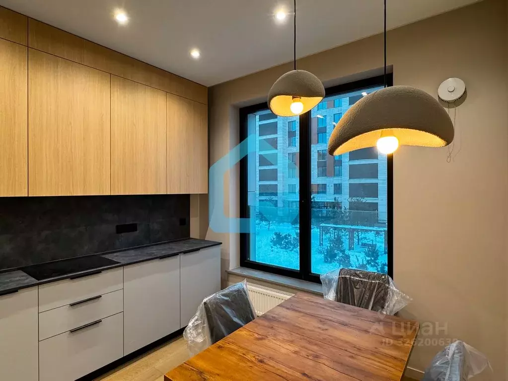 1-к кв. Санкт-Петербург Петровский просп., 28к1 (41.0 м) - Фото 1