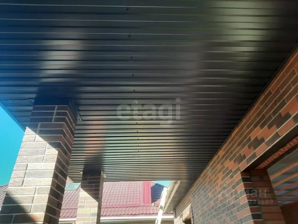 Дом в Ростовская область, Батайск ул. Некрасова (110 м) - Фото 2