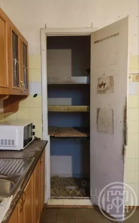 1-к кв. Санкт-Петербург, Санкт-Петербург, Петергоф Ропшинское ш., 11 ... - Фото 2