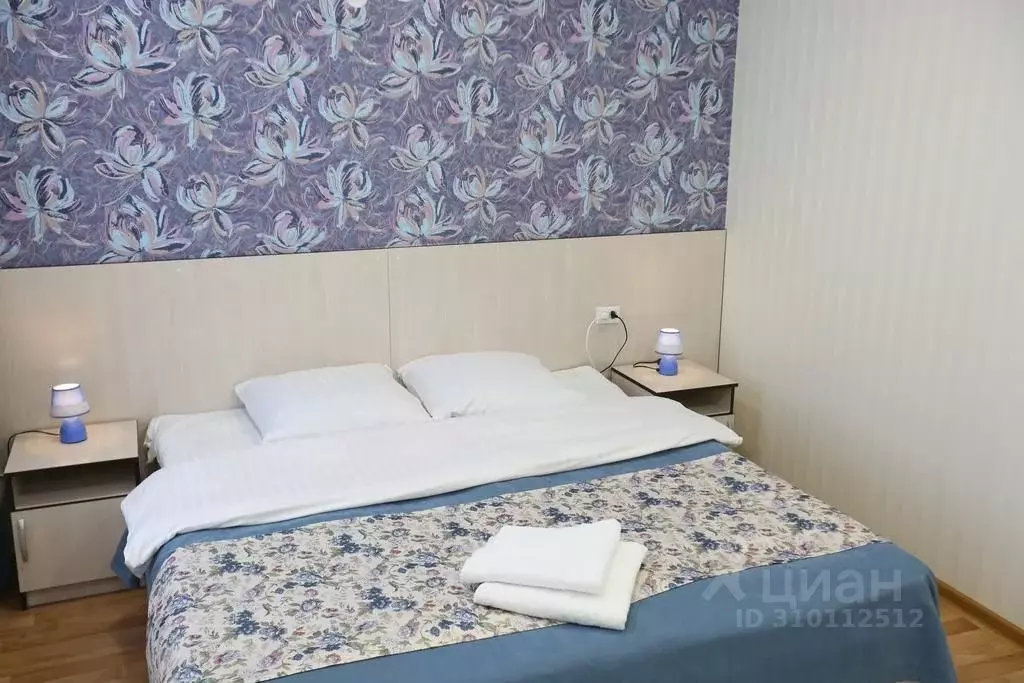 Комната Архангельская область, Котлас Набережная ул., 17 (30.0 м) - Фото 1
