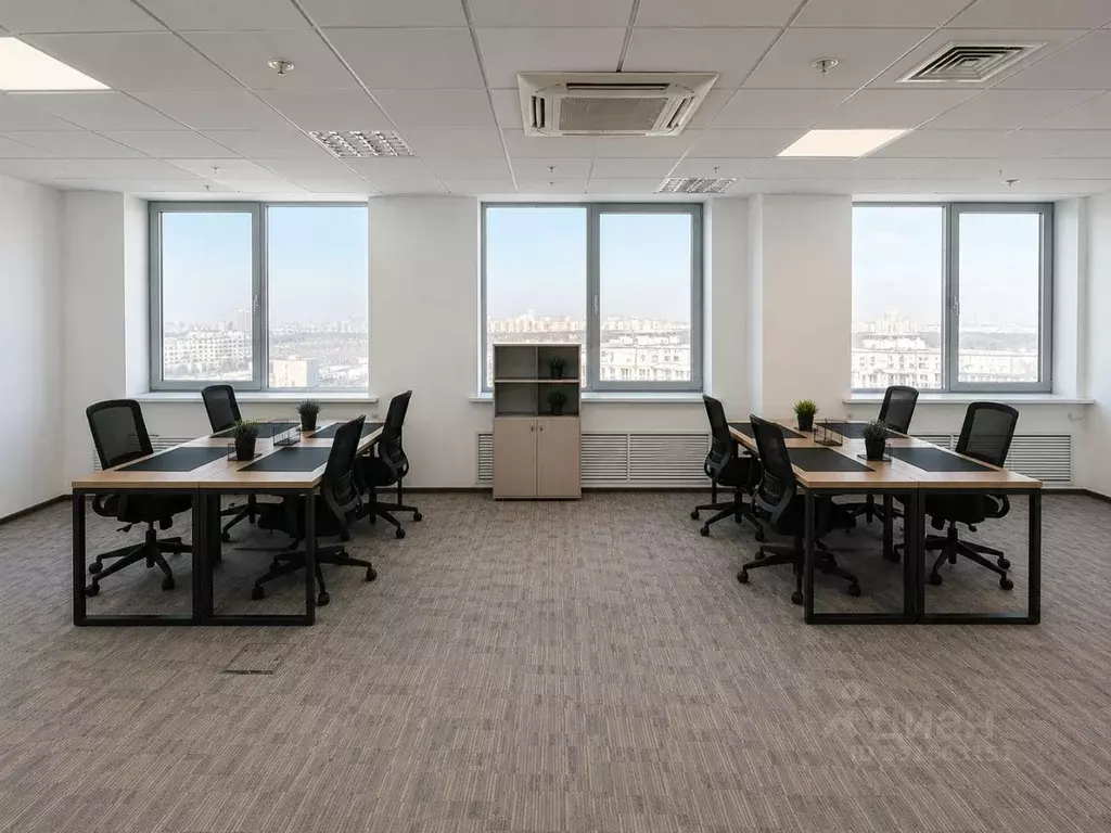 Офис в Москва ул. Академика Варги, 8К1 (399 м) - Фото 2