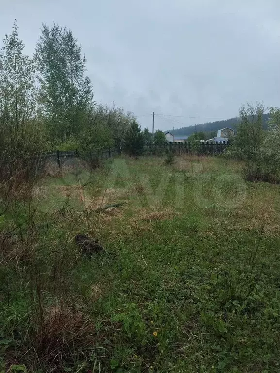 Участок 6 сот. (СНТ, ДНП) - Фото 0