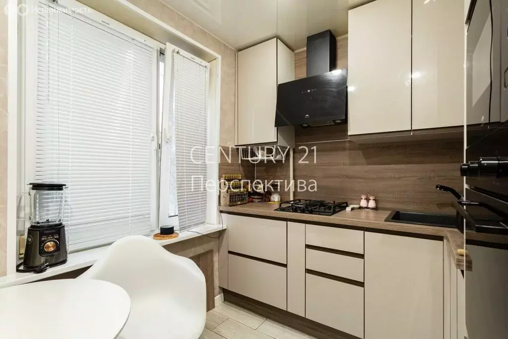 3-комнатная квартира: Москва, Ферганский проезд, 12 (58.8 м) - Фото 1