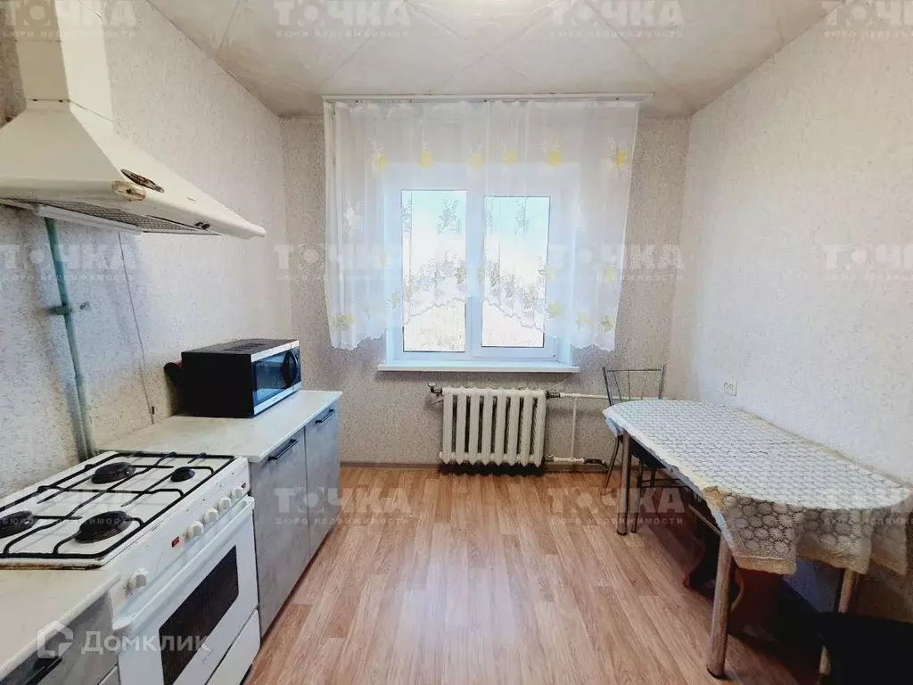 Продаётся 2-к квартира, 50.6 м - Фото 1