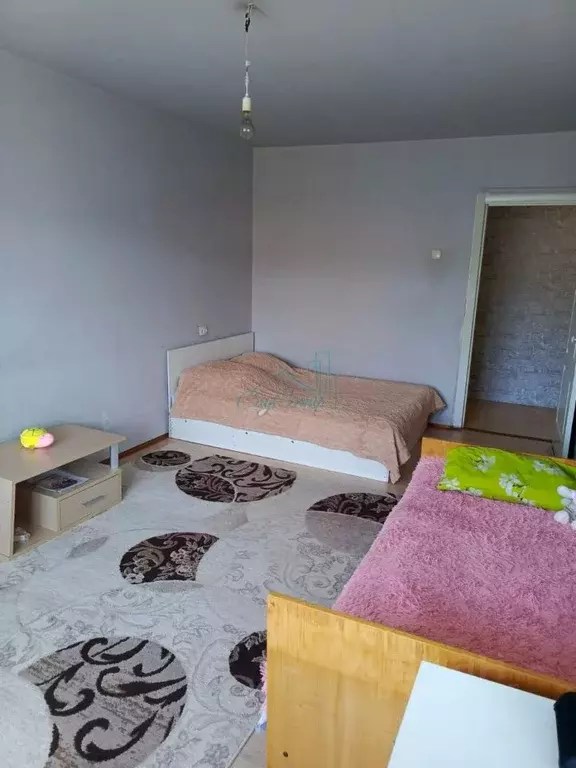 2-к кв. Оренбургская область, Кувандык ул. Маршала Жукова, 2 (47.4 м) - Фото 1