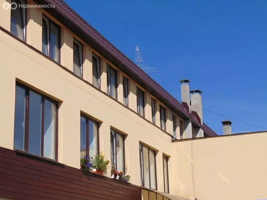 Квартира-студия: посёлок городского типа Зеленоградский, Шоссейная ... - Фото 2