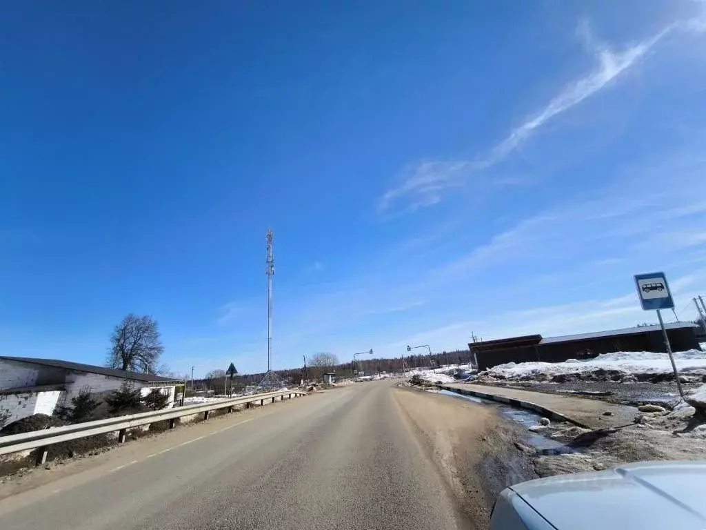 Дом в Московская область, Пушкинский городской округ, д. Луговая ул. ... - Фото 2