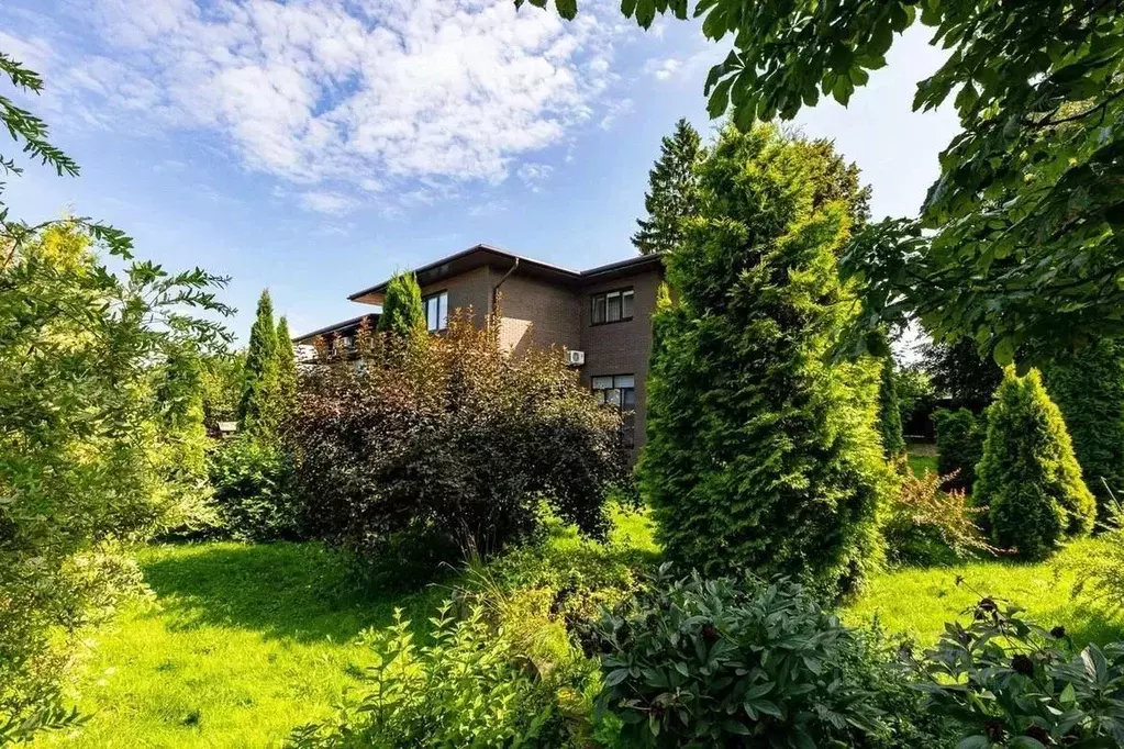 Дом в Московская область, Коломна городской округ, с. Маливо  (320 м) - Фото 2
