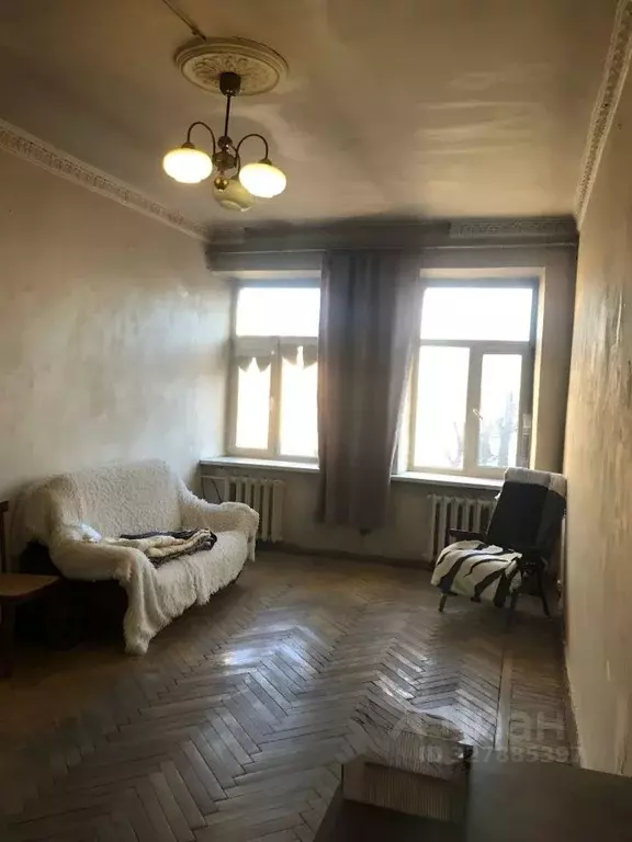 Комната Санкт-Петербург Балтийская ул., 36/9 (20.0 м) - Фото 1
