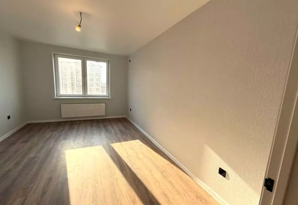 1-к кв. Адыгея, Тахтамукайский район, Яблоновский пгт Луговая ул., 7/6 ... - Фото 2