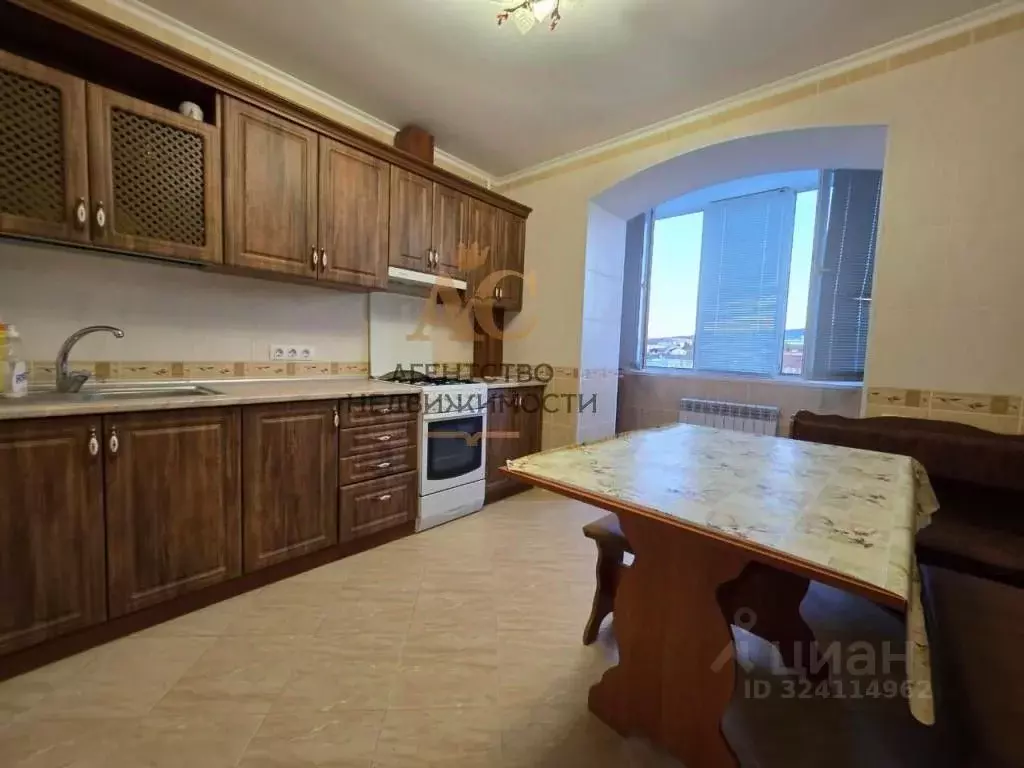 3-к кв. Крым, Феодосия бул. Старшинова, 8А (70.0 м) - Фото 1