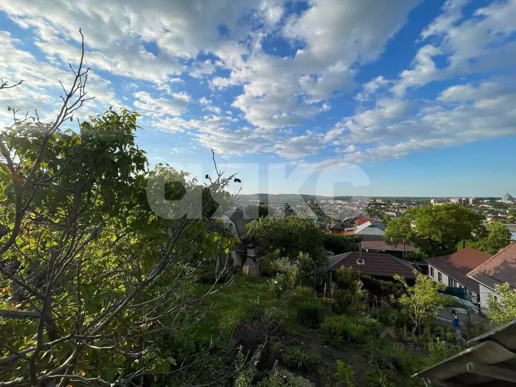 Участок в Краснодарский край, Горячий Ключ Первомайская ул. (7.0 сот.) - Фото 1