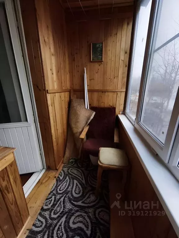 2-к кв. Тверская область, Кимры ул. Ильича, 6 (52.0 м) - Фото 0