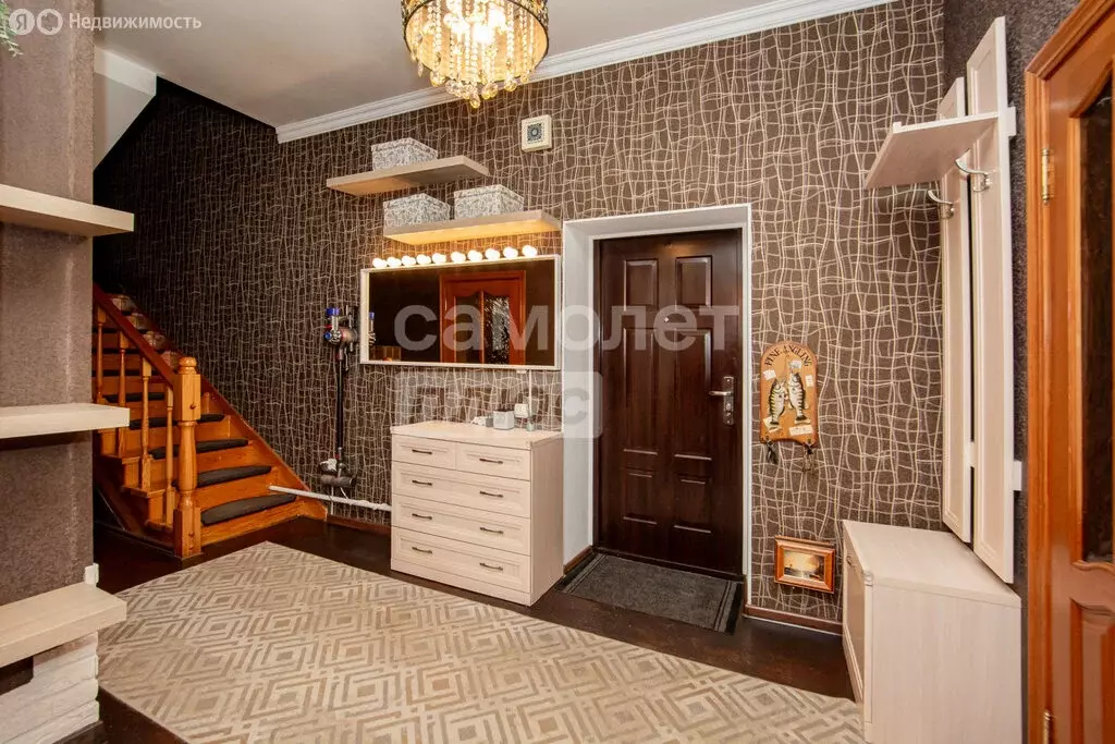 Дом в Липецк, микрорайон Дачный, Центральная улица, 20 (186.6 м) - Фото 0