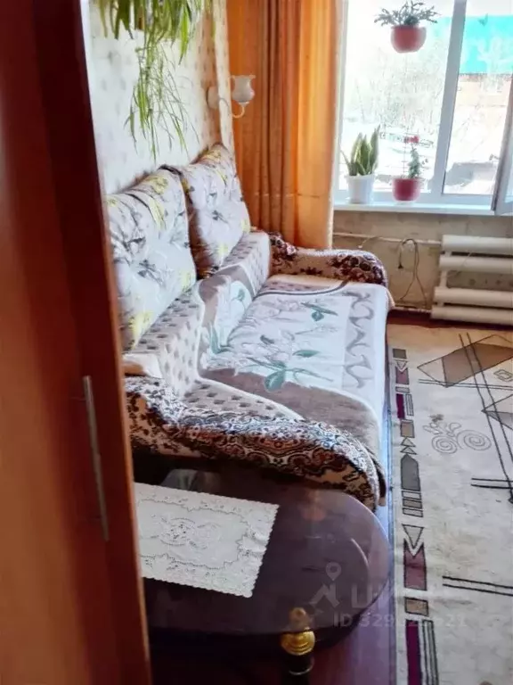 2-к кв. Томская область, Томск ул. Энтузиастов, 6А (40.0 м) - Фото 2
