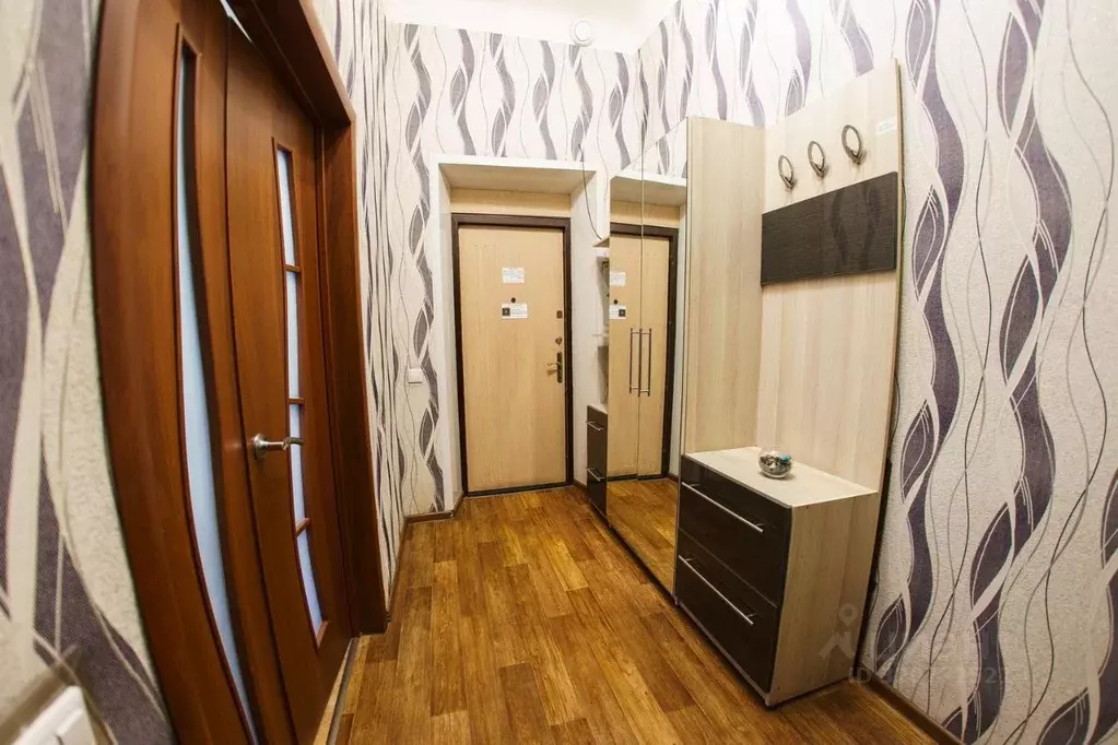 2-к кв. Тульская область, Тула просп. Ленина, 19 (60.0 м) - Фото 2