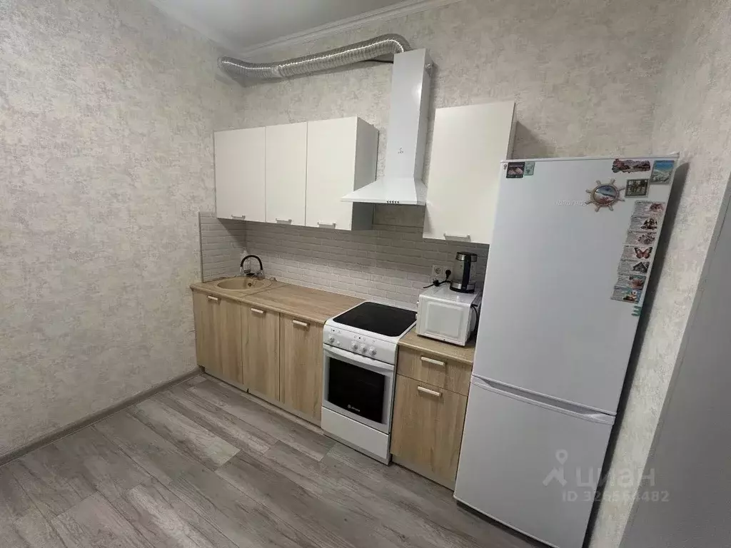 1-к кв. Московская область, Мытищи просп. Астрахова, 1 (34.0 м) - Фото 2