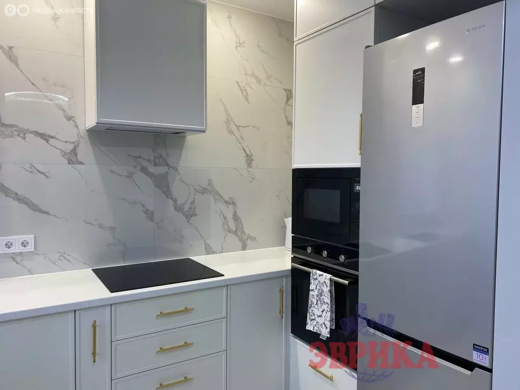 Квартира-студия: Крымск, улица Свердлова, 125А (36 м) - Фото 2