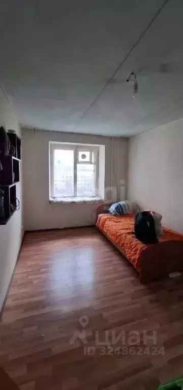 Комната Свердловская область, Екатеринбург ул. Красноуральская, 22 ... - Фото 1