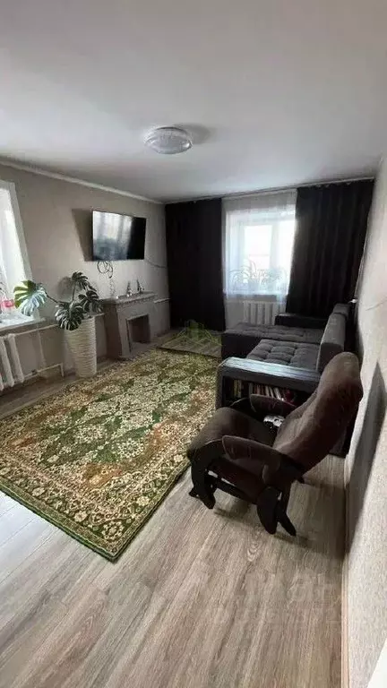 2-к кв. Бурятия, Улан-Удэ ул. Павлова, 64 (45.5 м) - Фото 1